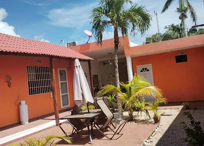 Hotel Casa Ariana