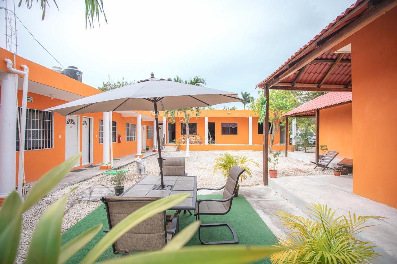Casa Ariana 2*