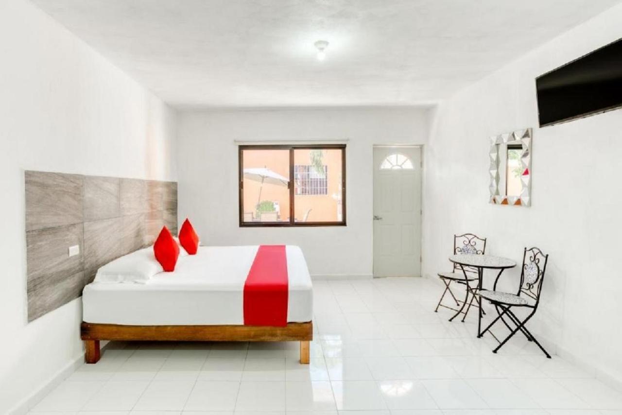 Casa Ariana Hotel Bacalar