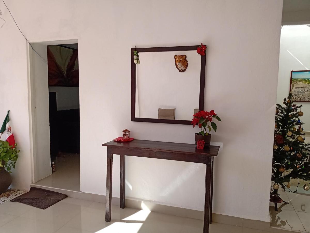 Hotel Casa Ariana Bacalar