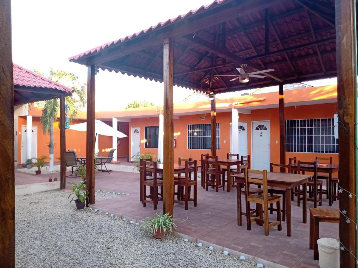 Hotel Casa Ariana 2*